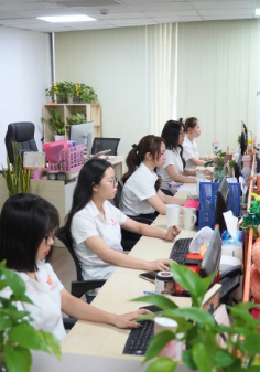 Hình ảnh công ty 3W Logistics